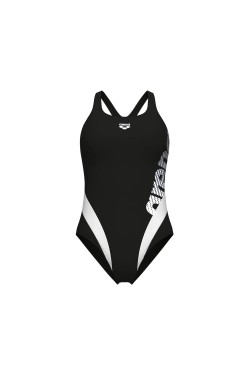 Купальник Arena STRIPEFLO SWIMSUIT SWIM PRO BA (011175-551)