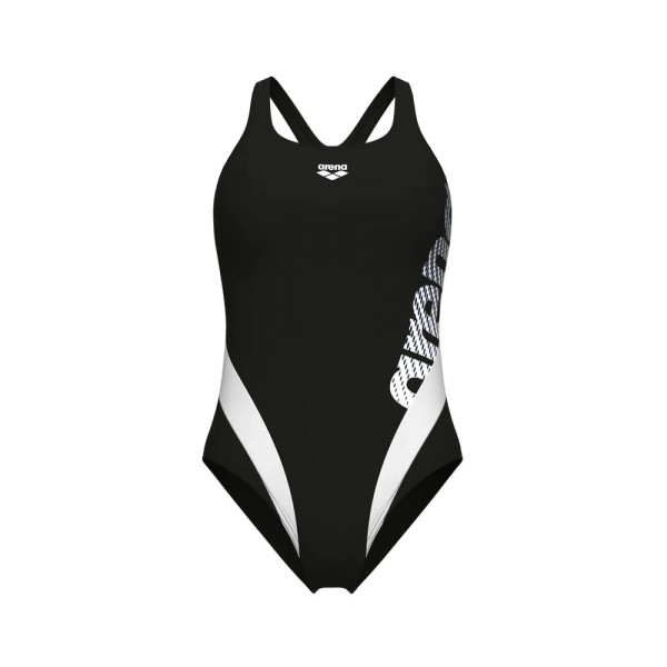 Купальник Arena STRIPEFLO SWIMSUIT SWIM PRO BA (011175-551)