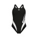 Купальник Arena STRIPEFLO SWIMSUIT SWIM PRO BA (011175-551)