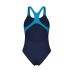 Купальник Arena STRIPEFLO SWIMSUIT SWIM PRO BA (011175-780)