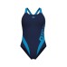 Купальник Arena STRIPEFLO SWIMSUIT SWIM PRO BA (011175-780)