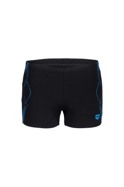 Плавки Arena GRAPHIC SWIM SHORT (011186-508)