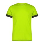 Футболка CMP ODOR-INHIBITING T-SHIRT (33N6677-E406)