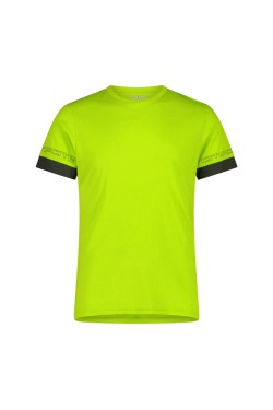 Футболка CMP ODOR-INHIBITING T-SHIRT (33N6677-E406)