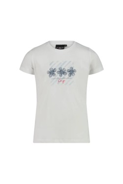 Футболка CMP ORGANIC COTTON T-SHIRT (34F7865-06XV)
