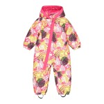 Комбінезон CMP OVERALL SOFTSHELL FEEL WARM (34W4052KB-00ZU)