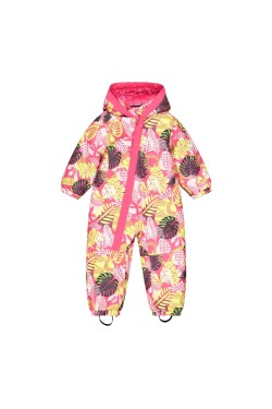 Комбінезон CMP OVERALL SOFTSHELL FEEL WARM (34W4052KB-00ZU)