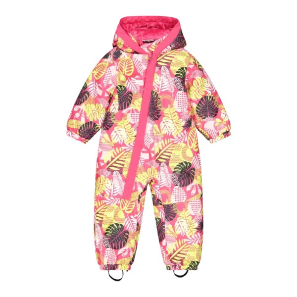 Комбінезон CMP OVERALL SOFTSHELL FEEL WARM (34W4052KB-00ZU)