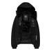 Куртка лижна CMP JACKET FIX HOOD FEEL WARM (34W4406-U901)