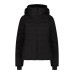 Куртка лижна CMP JACKET FIX HOOD FEEL WARM (34W4406-U901)