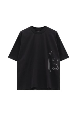 Футболка CMP T-SHIRT (35F4937-21UV)