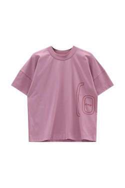 Футболка CMP T-SHIRT (35F4946-H216)