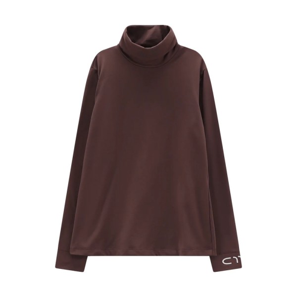 Водолазка CMP SWEAT SOFTECH (35L4726-C514)