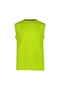 Майка CMP ODOR-INHIBITING T-SHIRT SLEEVE (35N5627-E406)