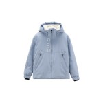 Куртка сноубордична CMP JACKET FIX HOOD FEEL WARM (35W4526-L210)