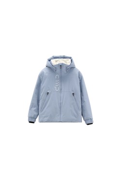 Куртка сноубордична CMP JACKET FIX HOOD FEEL WARM (35W4526-L210)