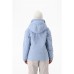 Куртка сноубордична CMP JACKET FIX HOOD FEEL WARM (35W4526-L210) Куртка сноубордична CMP JACKET FIX HOOD FEEL WARM (35W4526-L210)