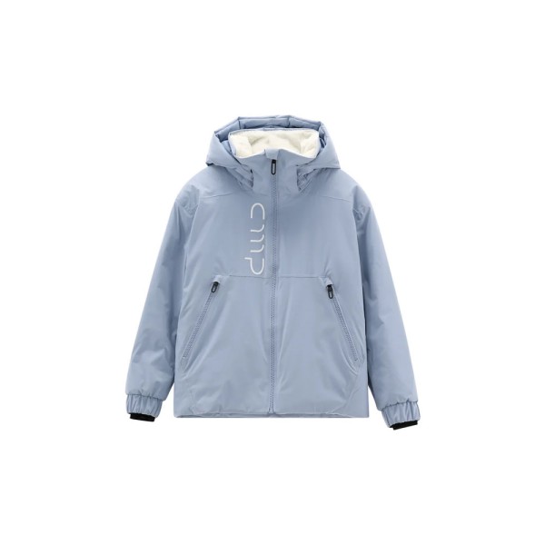 Куртка сноубордична CMP JACKET FIX HOOD FEEL WARM (35W4526-L210) Куртка сноубордична CMP JACKET FIX HOOD FEEL WARM (35W4526-L210)