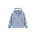 Куртка сноубордична CMP JACKET FIX HOOD FEEL WARM (35W4526-L210) Куртка сноубордична CMP JACKET FIX HOOD FEEL WARM (35W4526-L210)