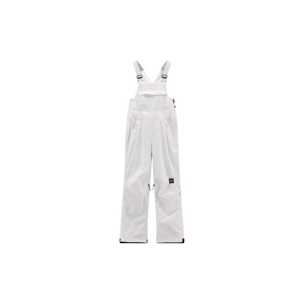 Комбінезон сноубордичний CMP SALOPETTE FEEL WARM (35W4536-A125)