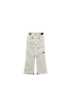 Штани сноубордичні CMP PANT FEEL WARM (35W4546P-11ZU)