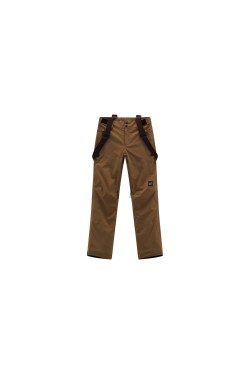 Штани сноубордичні CMP PANT FEEL WARM (35W4587-P711)