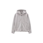 Реглан CMP JACKET FIX HOOD (36D7536-A219)
