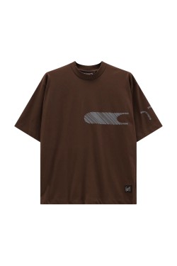 Футболка CMP MAN T-SHIRT (36F7457-Q987)