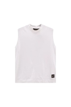 Футболка CMP T-SHIRT SLEEVELESS (36F7597-A001)
