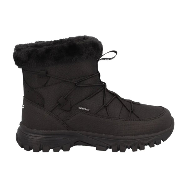 Чоботи CMP KHAIATOS SNOW BOOTS WP (3Q78955J-U901)