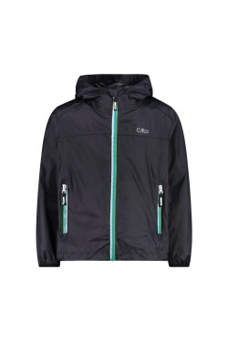 Вітрівка CMP WATER REPELLENT JACKET RAIN FI (3X57624-U423)