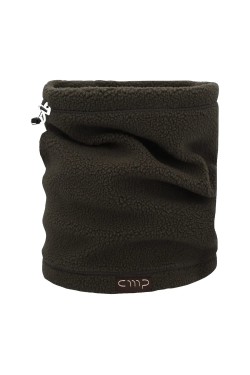 Баф CMP FLEECE NECKWARMER TEDDY FUR (6545774-F974)