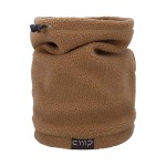 Баф CMP FLEECE NECKWARMER TEDDY FUR (6545774-P711)