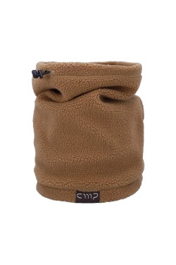 Баф CMP FLEECE NECKWARMER TEDDY FUR (6545774-P711)
