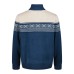 Светр CMP SWEAT KNITTED WINDPROOF (7H77510-N825)