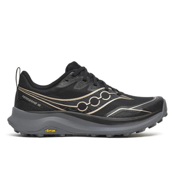 Кросівки для бігу Saucony PEREGRINE 16 (S11066-100) Кросівки для бігу Saucony PEREGRINE 16 (S11066-100)