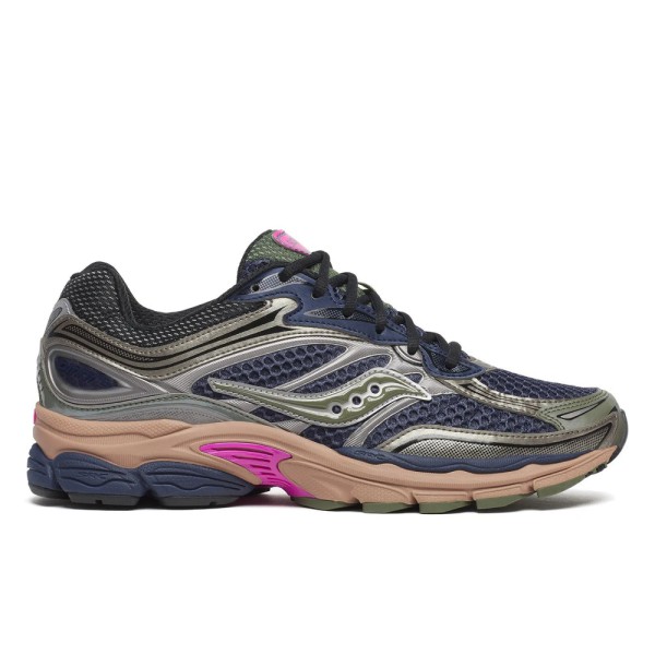 Кросівки Saucony PROGRID OMNI 9 DISRUPT (S70739-74) Кросівки Saucony PROGRID OMNI 9 DISRUPT (S70739-74)