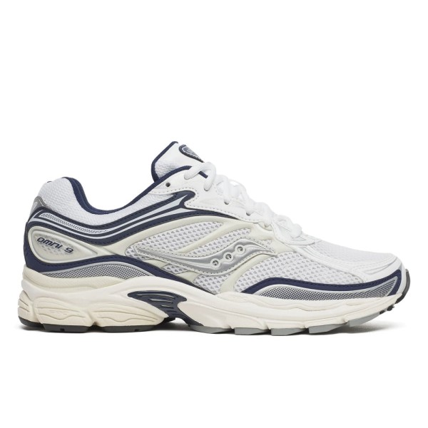Кросівки Saucony PROGRID OMNI 9 TMY (S70832-12)