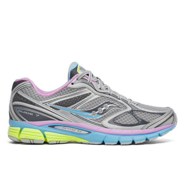 Кросівки Saucony PROGRID GUIDE 7 (S70936-29)