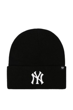 шапка 47 Brand HAYMAKER NEW YORK YANKEES (B-HYMKR17ACE-BKA)