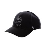 кепка (MVP) 47 Brand YANKEES SNAPBACK (B-MVPSP17WBP-BKC)