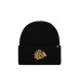 шапка 47 Brand NHL CHICAGO BLACKHAWKS (H-HYMKR04ACE-BKA)