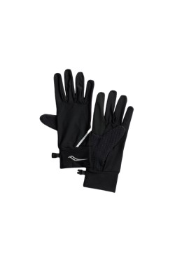 рукавички Saucony FORTIFY LINER GLOVES (SAU900003-BK)