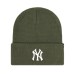 шапка 47 Brand MLB NEW YORK YANKEES (B-HYMKR17ACE-MS)