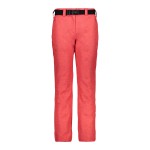 брюки лижні CMP WOMAN PANT (39W2206-C576)