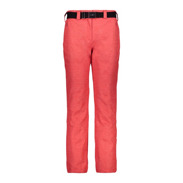 брюки лижні CMP WOMAN PANT (39W2206-C576)