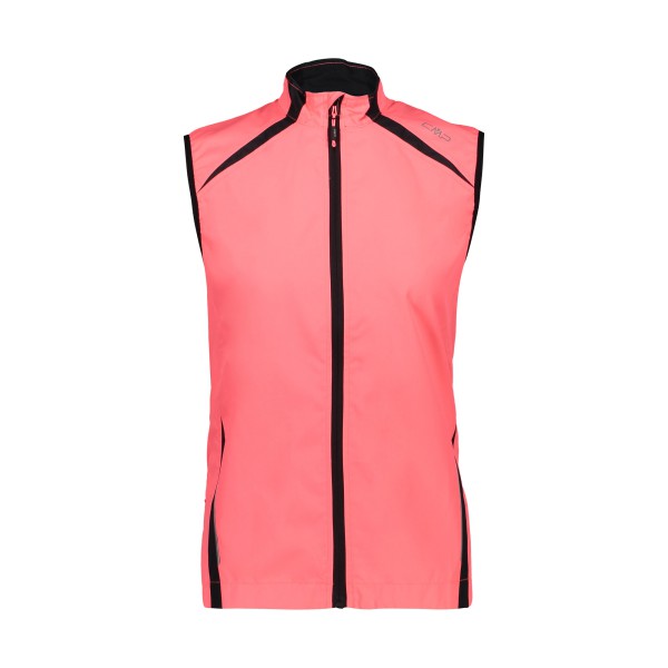 жилет CMP WOMAN VEST (3C89576T-B357)