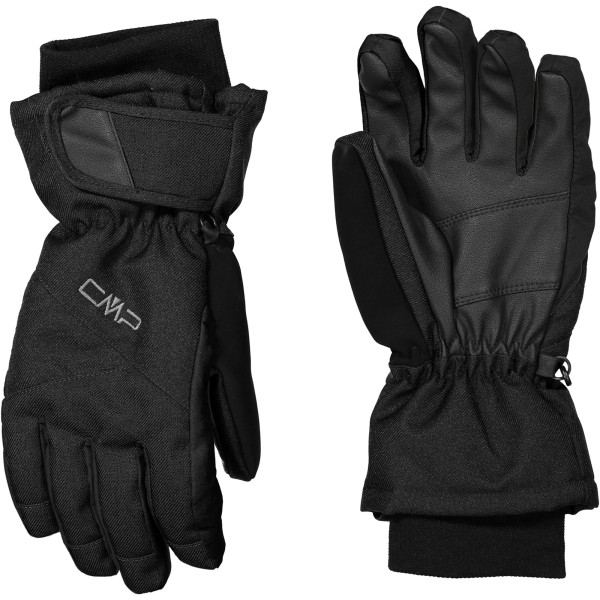 рукавички CMP MAN SKI GLOVES (6524821-U901)