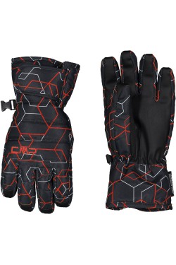 рукавички CMP KIDS SKI GLOVES (6525102J-08ZD)