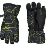 рукавички CMP KIDS SKI GLOVES (6525102J-09ZD)